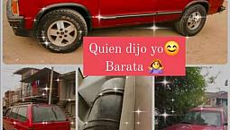 Camioneta Bleizer 4 X 4 1994