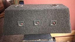 Gangazo Renoul 4 Máster