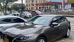 Se Vende Mazda - Hatch Back