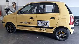 Atos 2011 Único Dueño