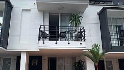 Casa Condominio Santa Paula