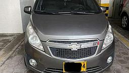 Spark Gti Full