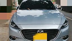 Mazda 3 2020