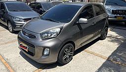 Kia Picanto Suma 1.2 Mecanico Km 72309