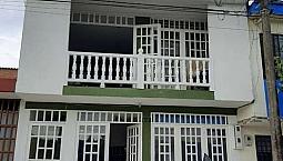 Venta Casa Dos Pisos