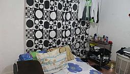 Alquilo Habitación, B/ El Jardin