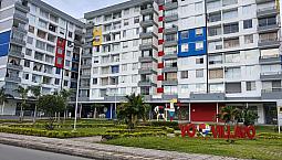 Apartamento Con Parqueadero En Conjunto, Central, Amplio, Ventilado, Remodelado