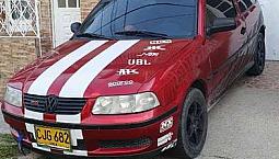 Vendo Lindo Volkswagen Gol 1.6