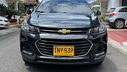 Tracker 2017 Mecanica, Vehiculo En Perfecto Estado De Uso Familair, Ubicado En Villavicencio