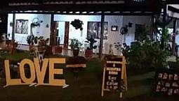 Chalet De Isa
