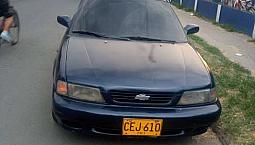 Vendo Chevrolet Steem