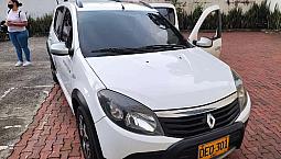 Stepway 2012 - Full. Al Día.