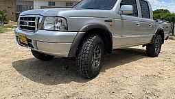 Ford Ranger 4X4 Gasolina