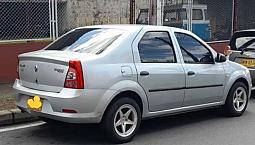 Logan Expression 2012