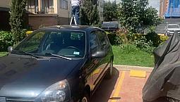 Renault Clio Campus