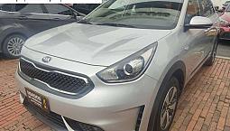 Kia Niro Emotion Tp 1,6 Hibrido