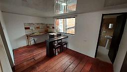 Alquilo  Aparta Estudio