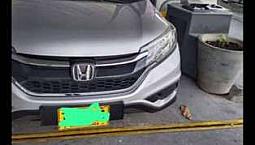 Venta Honda Crv 2016 City Plus Full Equipo