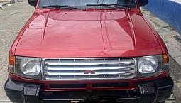 Hermoso Montero Permuto Por Automóvil