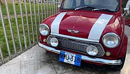 Vendo Mini 1975