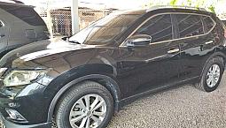 Nissan  Xtrail T 32