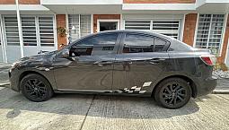 Se Vende Mazda All New Modelo 2014