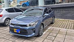 Kia Rio All New Excelente Estado