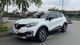 Renault Capture Intense Bose 2022 Automatica