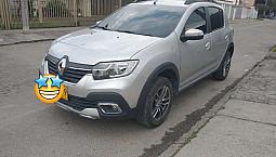 Vendo
Renault Stepway 1.6 / Zen