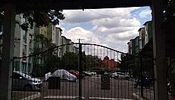 Hermoso Y Fresco Apto