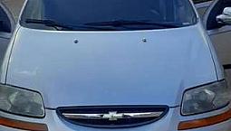 Venta Aveo Family