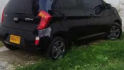Kia Picanto 1204