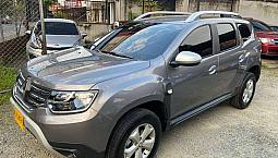Renault Duster Intens Modelo 2022