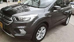 Ford Escape Se Tp 2000Cc 4X2 245 Hp
