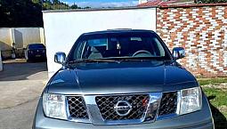 Se Vende Nissan Navara 2011