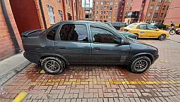Vendo Carro