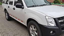 Chervrolet Dmax 4X2 2013