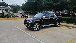 Luv Dmax Modelo 2012