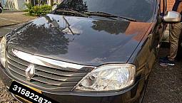Renault Logan 2016