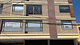 Apartamento Arriendo Batan