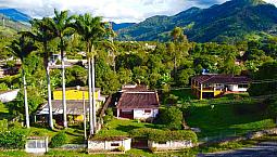 Cabaña Chinácota En Venta A Precio De Oportunidad Listara Para Disfrutar, Con Excelente Ubicación Y Acabados