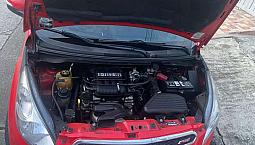 Vendo Chevrolet Spark Gt Rs