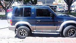 Vendo Hermoso Montero Mdl 2005