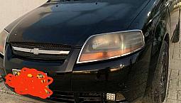 Vendo Carro Aveo2008 Buen Estado