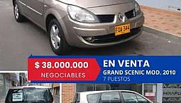 Carro Familiar En Venta