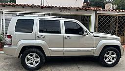Vendo Jeep Cherokee En Perfectl Estado