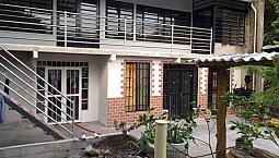 Arriendo Apartamento Segundo Piso Barrio San Marcos