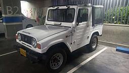 Daihatsu F20