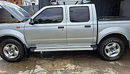 Nissan  Frontier