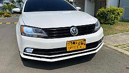 New Jetta Trendline